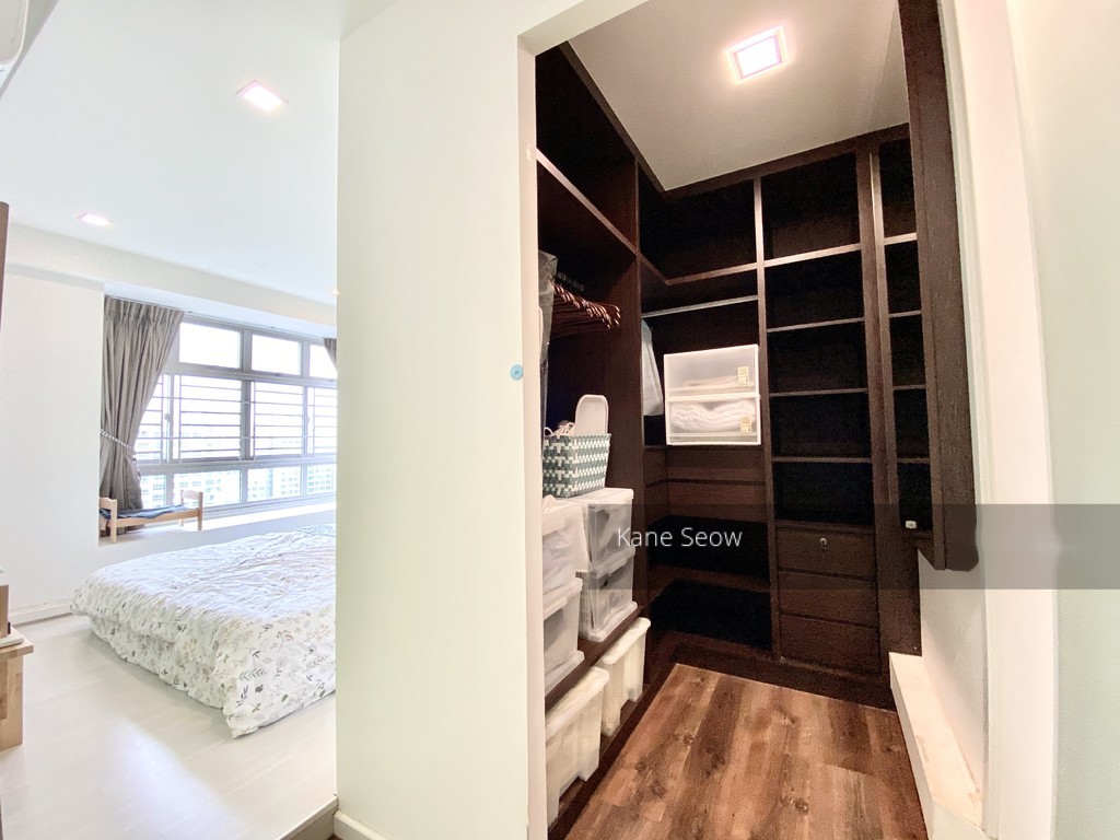 Blk 601C Punggol Central (Punggol), HDB 4 Rooms #219013701